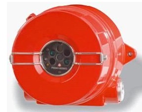 WD24X多光谱三频红外火焰探测器