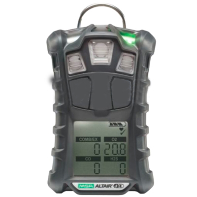 梅思安MSA Altair 4X多种气体检测仪