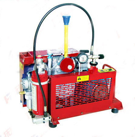 WG22-32 100型呼吸空气压缩机