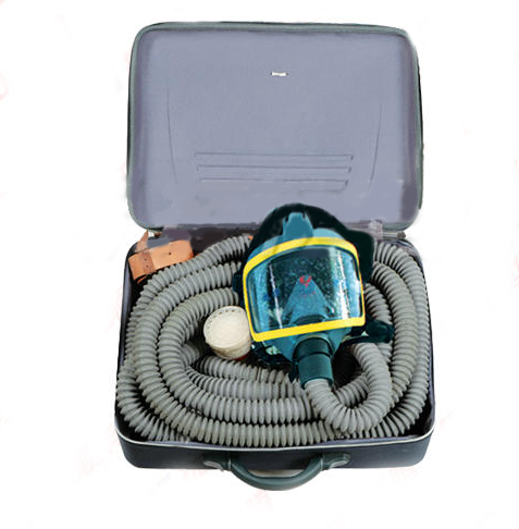 自吸式长管空气呼吸器HTCK-1