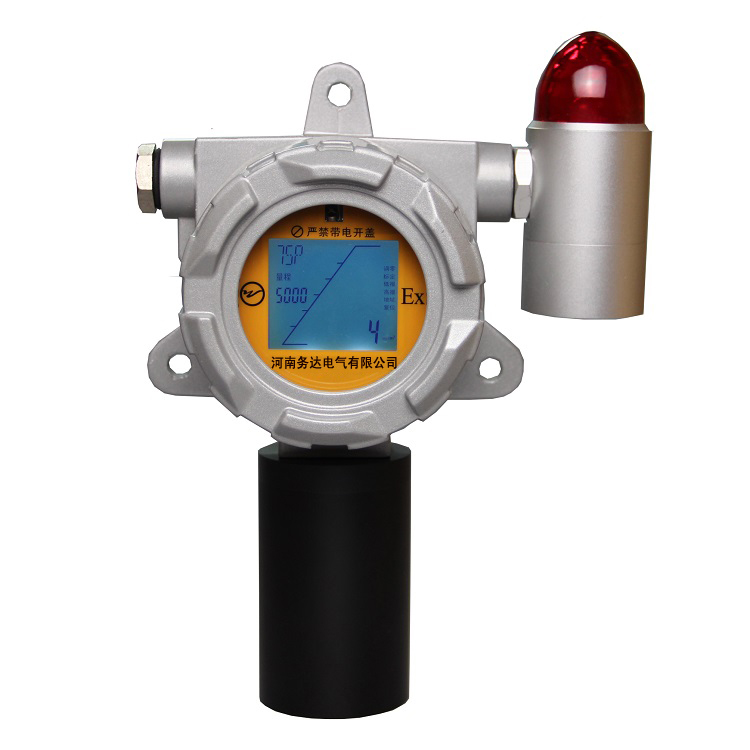 WD100-TSP粉尘报警器