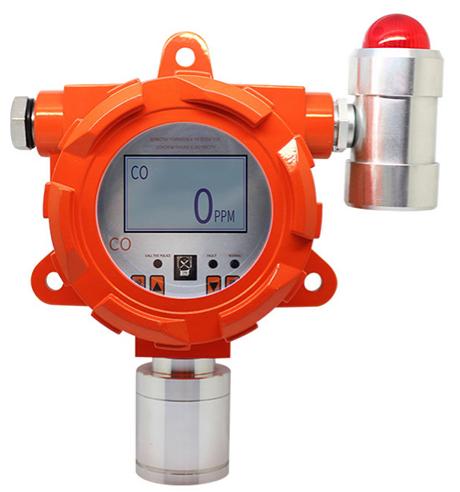 GND系列固定式气体检测仪